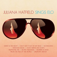 Juliana Hatfield Sings Elo Mp3