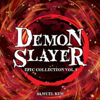 Demon Slayer: Epic Collection Vol. 3 Mp3