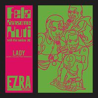 Lady (Ezra Collective Version) Mp3