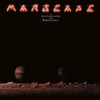 Marscape (2022 Expanded & Remastered Edition) Mp3