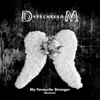 My Favourite Stranger (Remixes) Mp3
