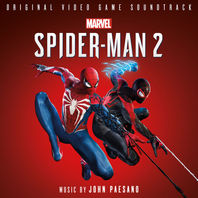 Marvel's Spider-Man 2 (Original Video Game Soundtrack) Mp3