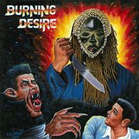 Burning Desire Mp3