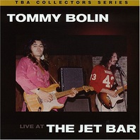 Live At The Jet Bar Mp3