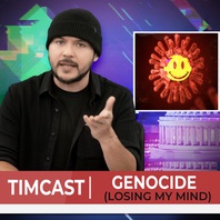 Genocide (Losing My Mind) (CDS) Mp3