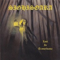 Lost In Transylvania Mp3
