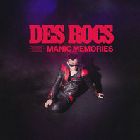 Manic Memories (CDS) Mp3