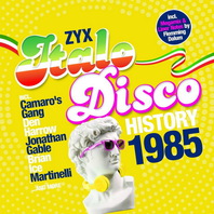 ZYX Italo Disco History 1985 CD2 Mp3