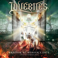 Knockin' At Heaven's Gate: Live In Tokyo 2023 CD1 Mp3