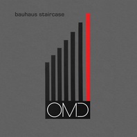 Bauhaus Staircase Mp3