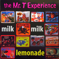 Milk Milk Lemonade Mp3