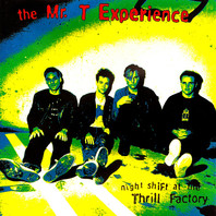 Night Shift At The Thrill Factory (Reissued 1995) Mp3