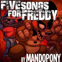 Five Songs For Freddy (EP) Mp3
