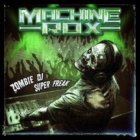 Zombie Dj Super Freak (EP) Mp3