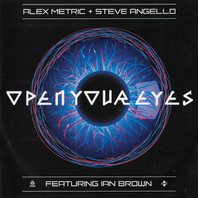 Open Your Eyes (With Steve Angello) Mp3