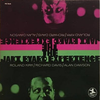 The Jaki Byard Experience (Vinyl) Mp3