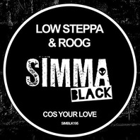 Cos Your Love (Feat. Roog) (Original Mix) (CDS) Mp3
