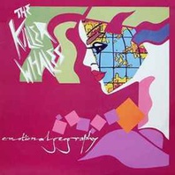 Emotional Geography (Vinyl) Mp3