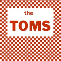 The Toms (Vinyl) Mp3