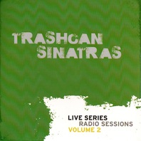 Live Series Radio Sessions Vol. 2 Mp3