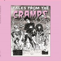 Tales From The Cramps Vol. 2: Too Bad Your Gonna Die Mp3