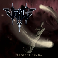 Project Lamda (EP) Mp3