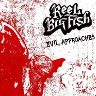 Evil Approaches (CDS) Mp3