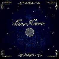 New Moon (With Jeddrah) Mp3