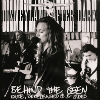 Behind The Seen - Rare, Unreleased & B-Sides Mp3