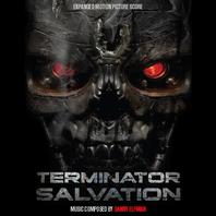 Terminator Salvation (Expanded Edition) Mp3