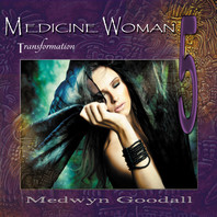 Medicine Woman 5: Transformation Mp3