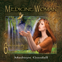 Medicine Woman 6: Synchronicity Mp3