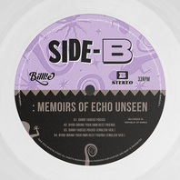 Side-B: Memoirs Of Echo Unseen (EP) Mp3