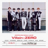 Villain : Zero (EP) Mp3