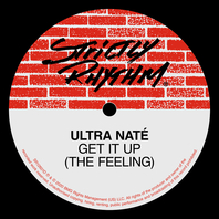 Get It Up (The Feeling) Mp3