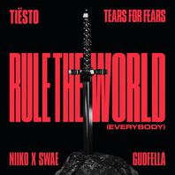 Rule The World (Everybody) (Feat. Tears For Fears, Niiko X Swae & Gudfella) (CDS) Mp3