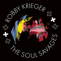 Robby Krieger & The Soul Savages Mp3