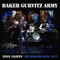 Neon Lights: The Broadcasts 1975 (Live) CD1 Mp3