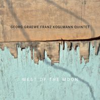 West Of The Moon (With Franz Koglmann Quintet) Mp3