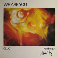 We Are You (Vinyl) Mp3