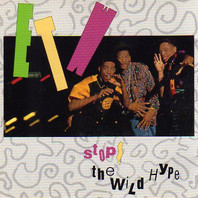 Stop! The Wild Hype Mp3