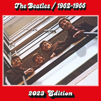 The Beatles 1962-1966 (2023 Edition) CD2 Mp3