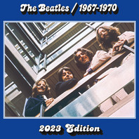 The Beatles 1967-1970 (2023 Edition) CD1 Mp3