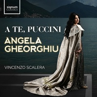 A Te, Puccini Mp3