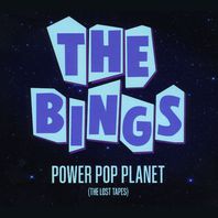 Power Pop Planet (The Lost Tapes) Mp3