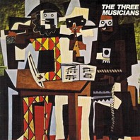 The Three Musicians (Reissued 2021) Mp3