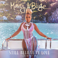 Still Believe In Love (Feat. Vado) (CDS) Mp3