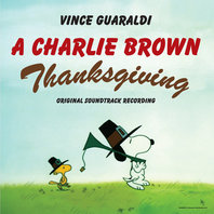 A Charlie Brown Thanksgiving (50Th Anniversary Edition) Mp3