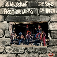 A Message From The Ghetto (Vinyl) Mp3