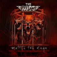 Rattle The Cage Mp3
